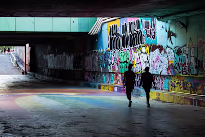 Cinematic and Film-like Photography Showcase