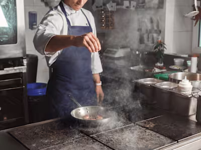 How To Control Cost of Goods (COGS) In Your Restaurant