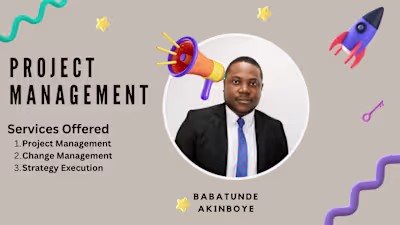 Implementation of a HR solution for a Bank in Ghana.