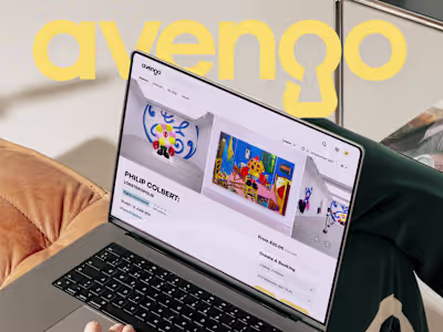 AVENGO: Connecting Travellers to Experiences Between Journeys