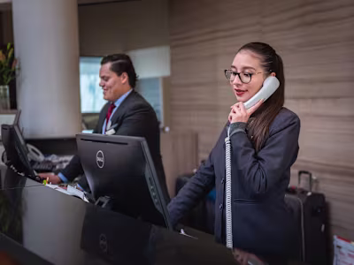 Virtual Assistant