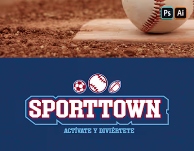 Sport Town (MÉXICO)