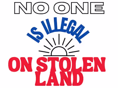 Poster/ Merch Design Work