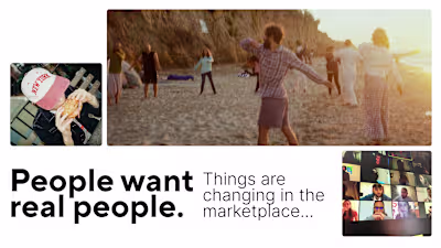 "When do I use a professional copywriter?" Yes, AI can do a ...