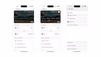 GlobalPay
