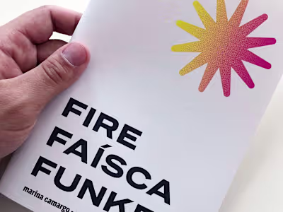 Fire Faísca Funke