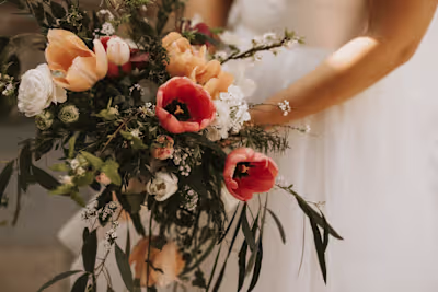 ✨Sutton Lodge Flowers