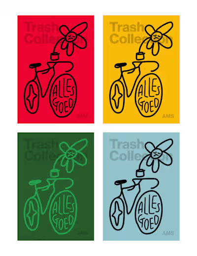 Poster Designs