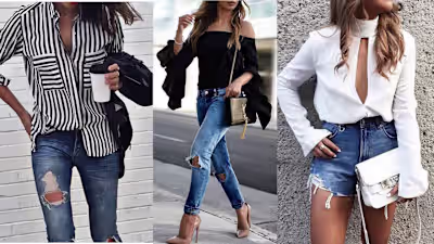Fashion trends of 2023