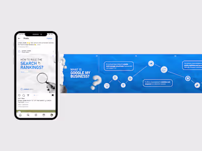 Social Media Content