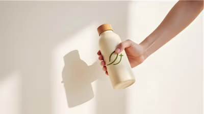 How I Turned an Eco Brand From Forgettable to Investor-Ready.