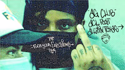 AG CLUB | ACL FESTIVAL - YouTube