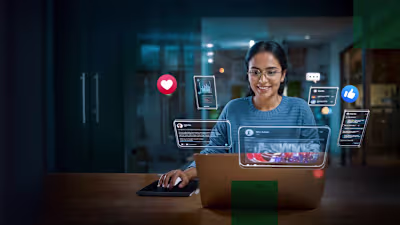 Personal Branding with Social Media Strategy