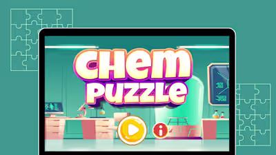 Puzzle Game 