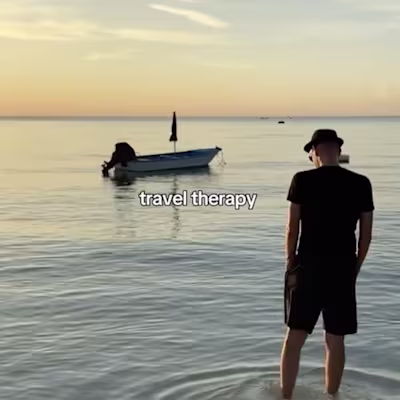 ATW Adventures - TikTok Travel Trend Videos