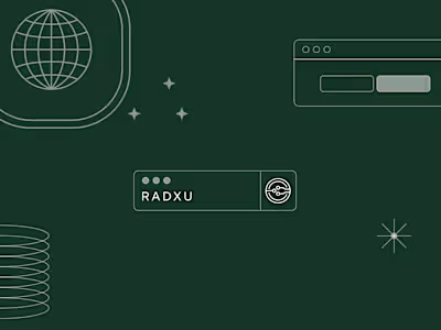 Radxu - Web3