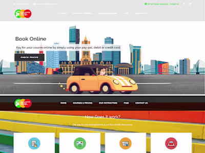Manchester Driving Academy
