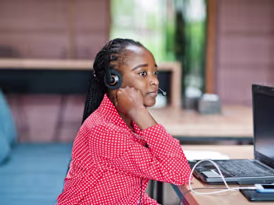 Customer Support Agent