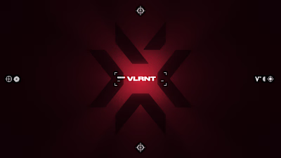 Valorant Champions Tour 22 Brand System Development