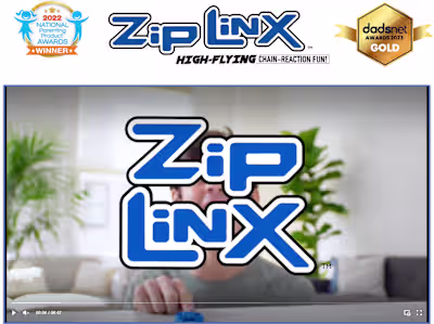 Growing Ziplinx’s Organic Presence on Instagram & TikTok