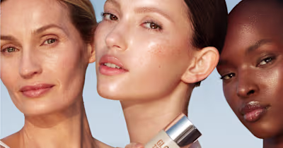 Charlotte Tilbury Glow Toner – NPD Campaign 2022