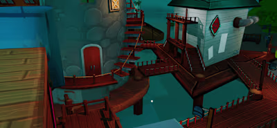 Level Design