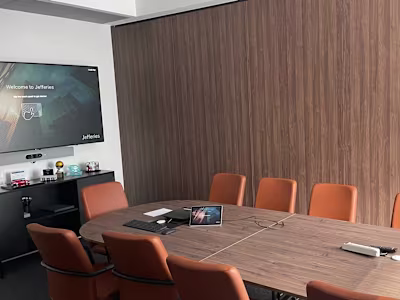 Crestron Programming - MILAN