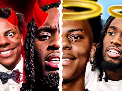 Most Hated Kai & Speed Moments - YouTube