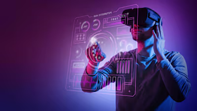 The Rise of Immersive Technologies: A Look into VR and AR