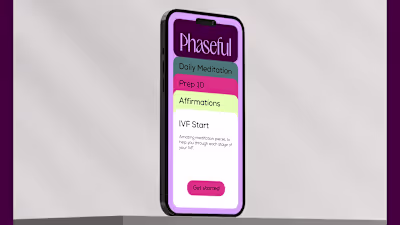 Brand Identity Phaseful 