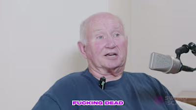 Sword & Scale Episode #283 (Promo Reel)