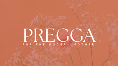 Pregga - Pregnancy & Baby Tracker App