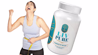 Liv Pure [TOP RATED] “Reviews” Genuine Expense?