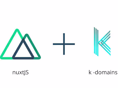 K-Domains