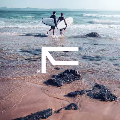 Finner Brand Identity