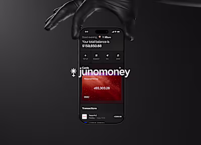 Redefining Banking For High Net Worth 