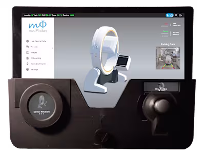 UX/UI Design Case Study #2 - ImagingRing