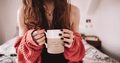 Self-Discovery Insights Before Graduation