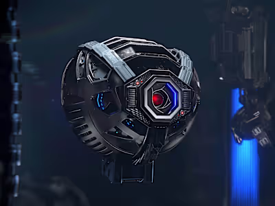 3D Animations