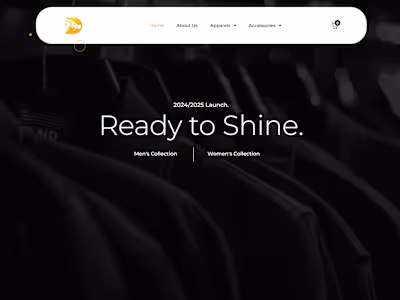 Dekodix Apparel & Shop: Premium E-Commerce Solutions by Dekodix