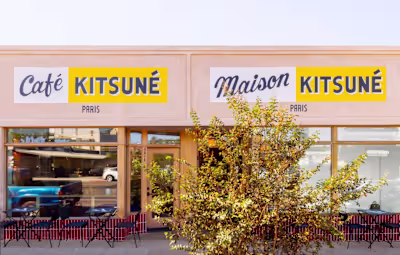 Brand Advisor, Maison Kitsuné Los Angeles