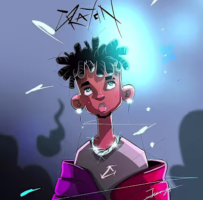 Custom illustrations art 🤯💯