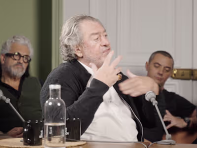 Multilingual AI Podcast Production for Zenchef