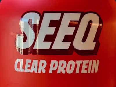 This piece was created to