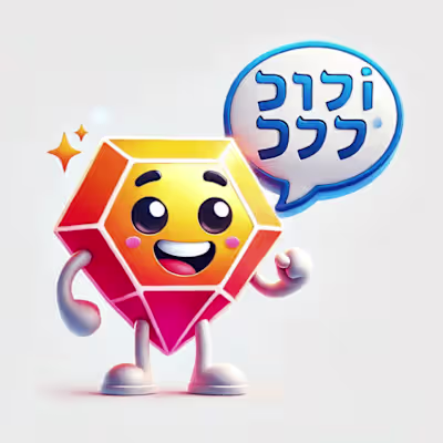 English-to-Hebrew Translation with Gemma 2