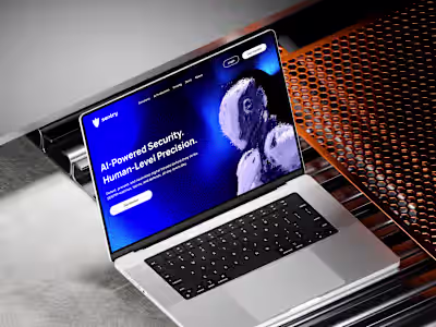 SENTRY: Conceptual Redesign of Cybersecurity Platform