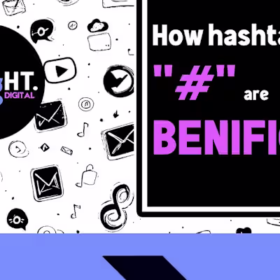 INSIGHT DIGITAL on Instagram: “Don’t use hashtags if you don’t …