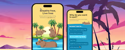 Zencara | Mobile Design for MVP