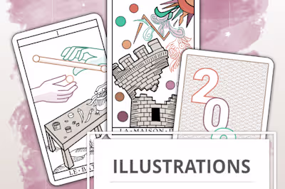 Vector Images & illustrations