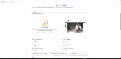 Case Study: How I used Google Tag Manager To Increase Pagespeed